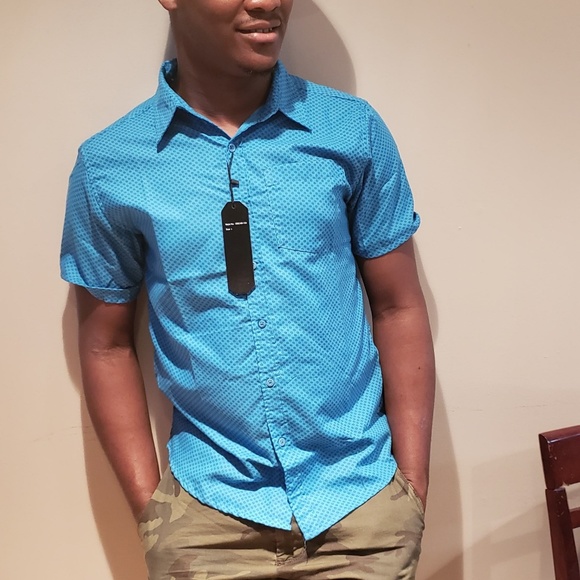 Men shirt - Picture 4 of 6